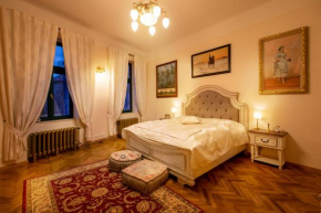 Apartmán u Alžbety